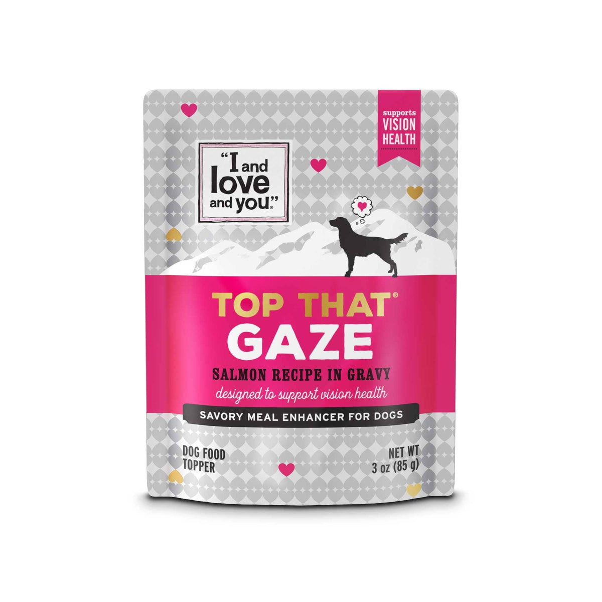 Puppy Food Starter Kit