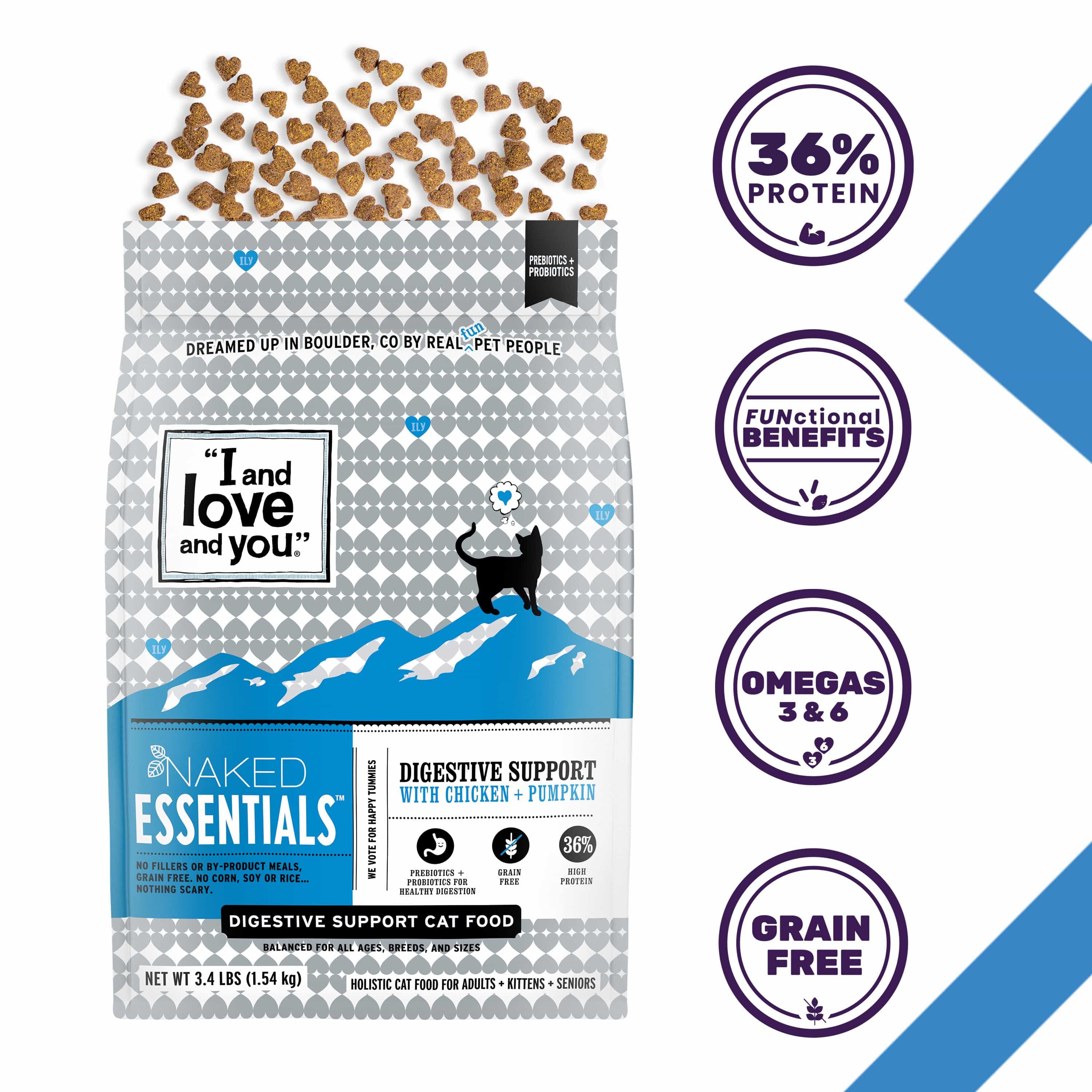 I and love and you cat food clearance review