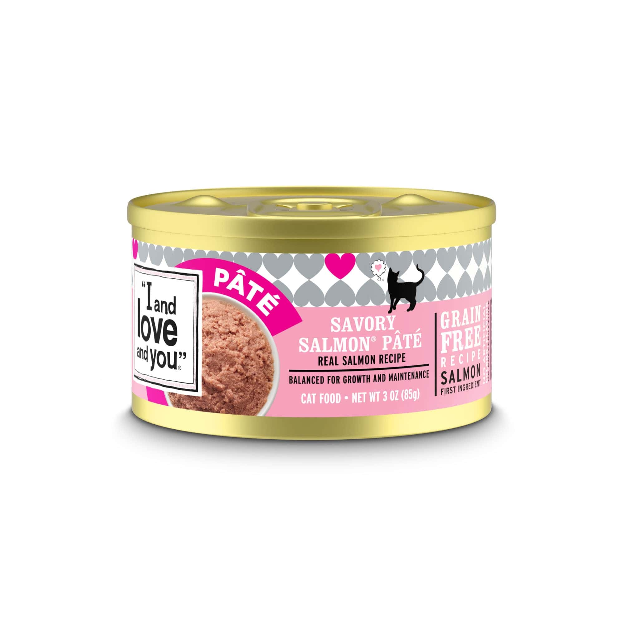 Dog food advisor i and love and you 2025