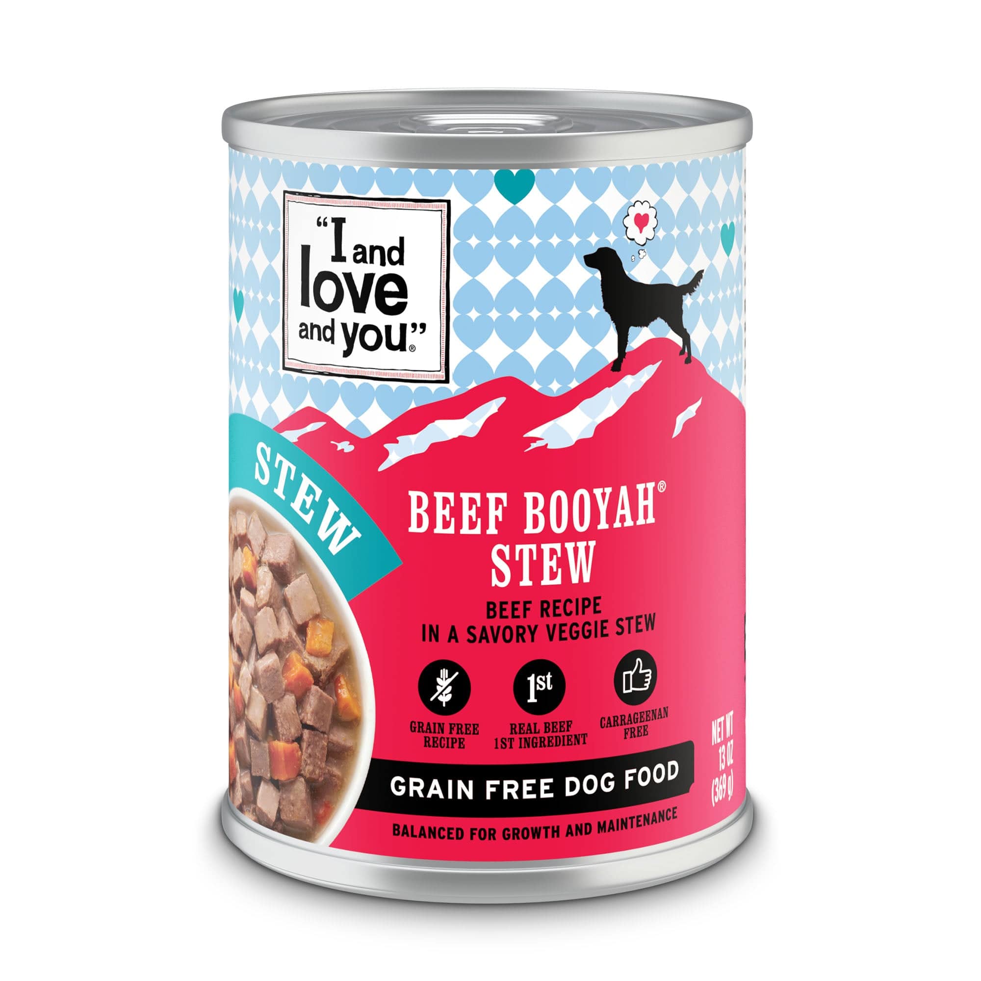 Canned dog food without carrageenan new arrivals