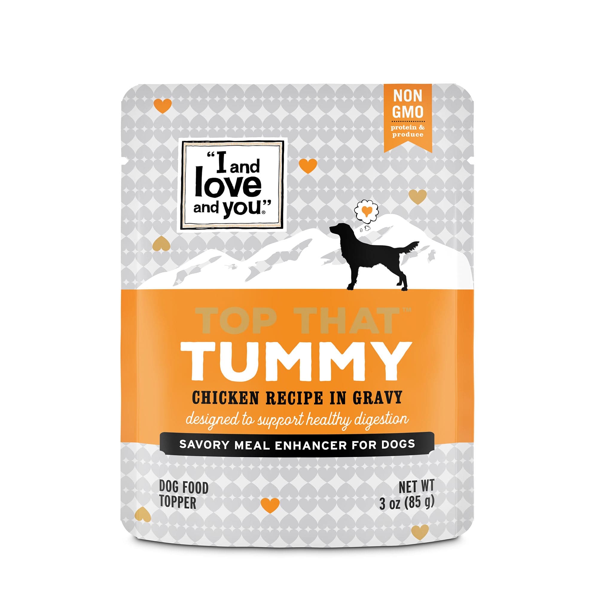 Top food for dogs cheap