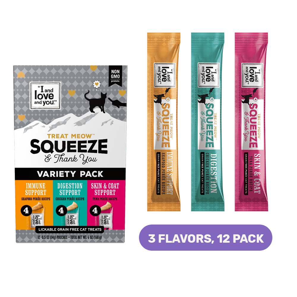 Meow treats hot sale