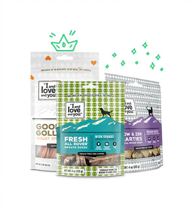 Feed Meow Variety Pack 3 OZ (12 PACK)