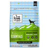 Naked Essentials® - Lamb + Bison