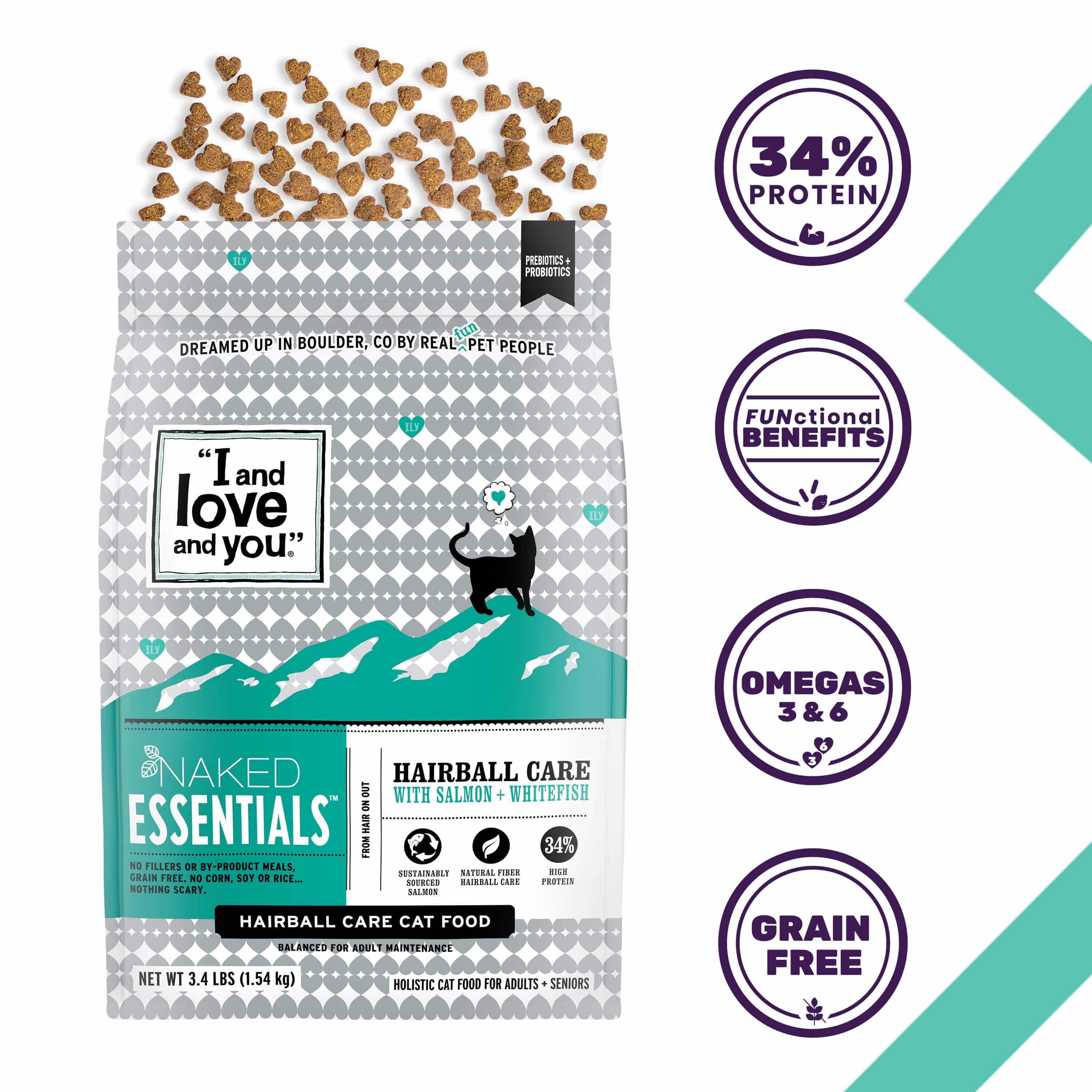 pet naturals of vermont hairball