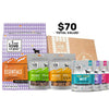 Puppy Food Starter Kit