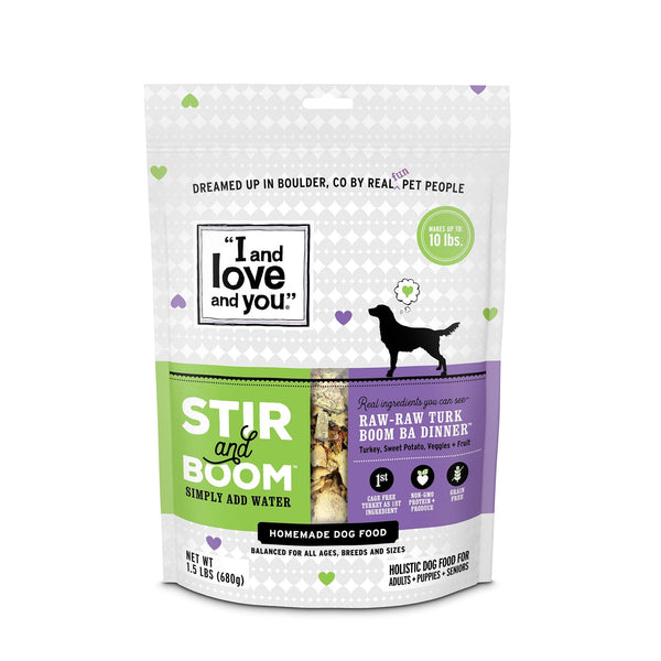 I and love and 2025 you cat food review