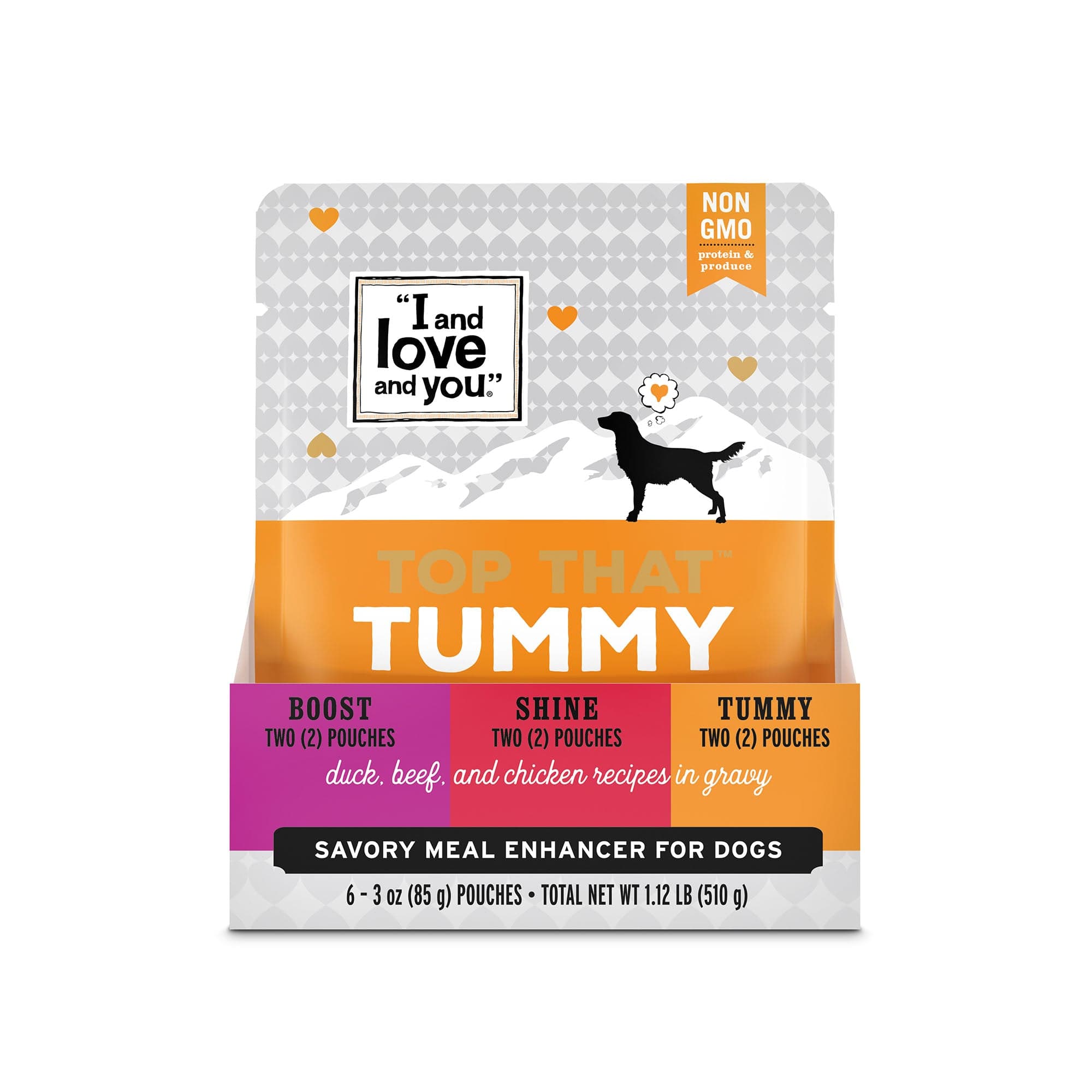 Top That - Variety Pack